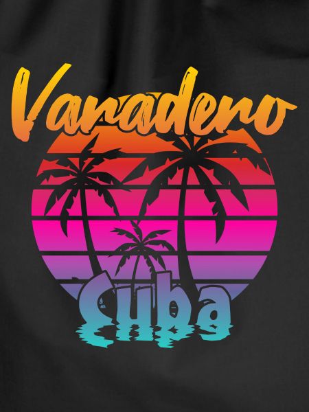 Varadero Cuba Sunset