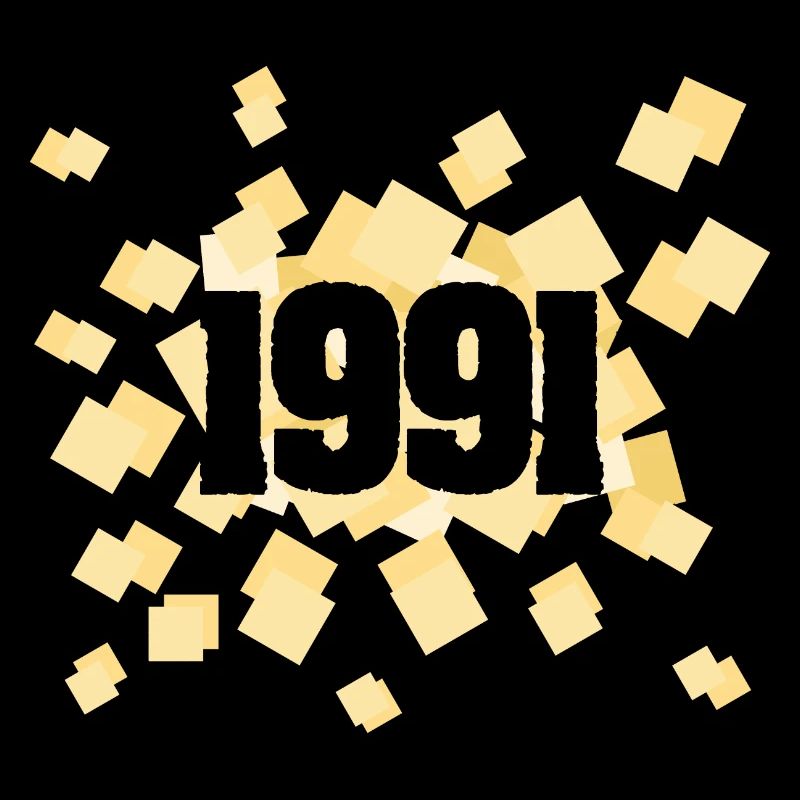 Geboren 1991