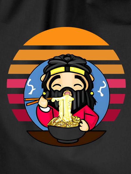 Ramen connoisseurs