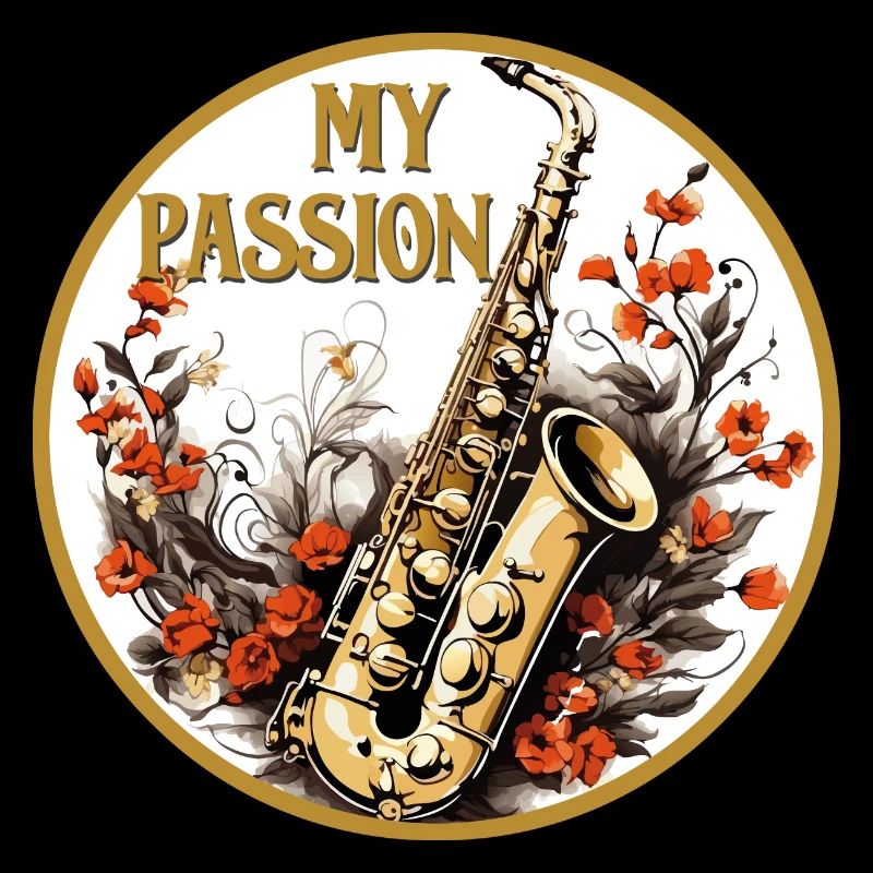 passion