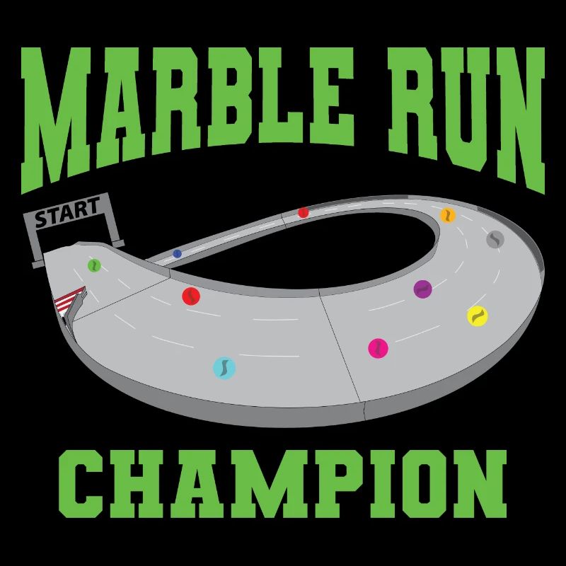MARBLE RUN