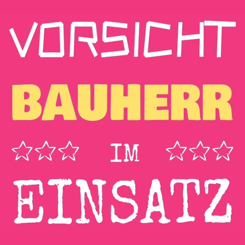 Berufung Bauherr
