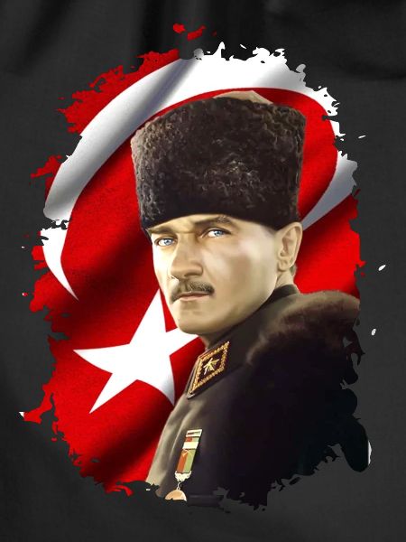 Mustafa Kemal Atatürk