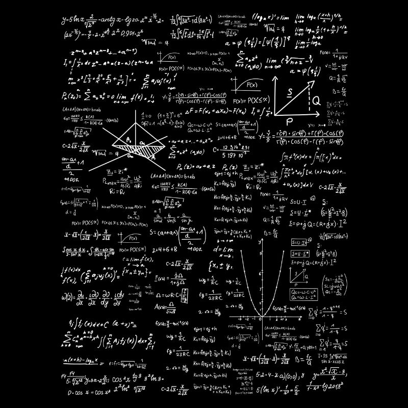 Math freak