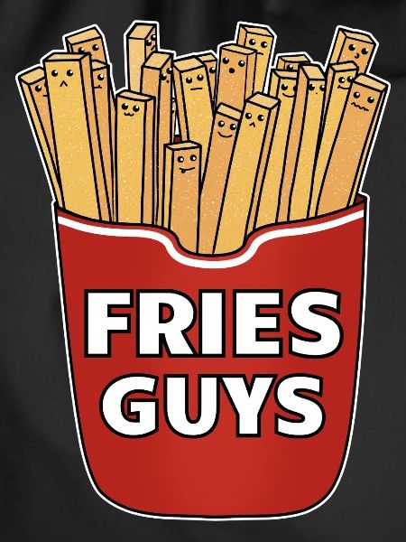 FRIES GUYS