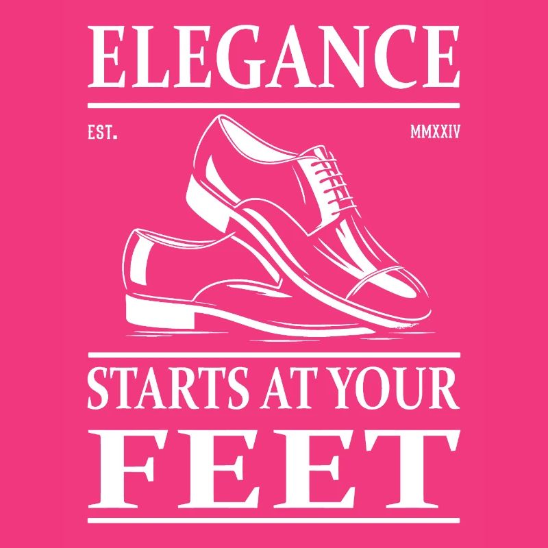 Lackschuhe Design – Glänzend und Elegant