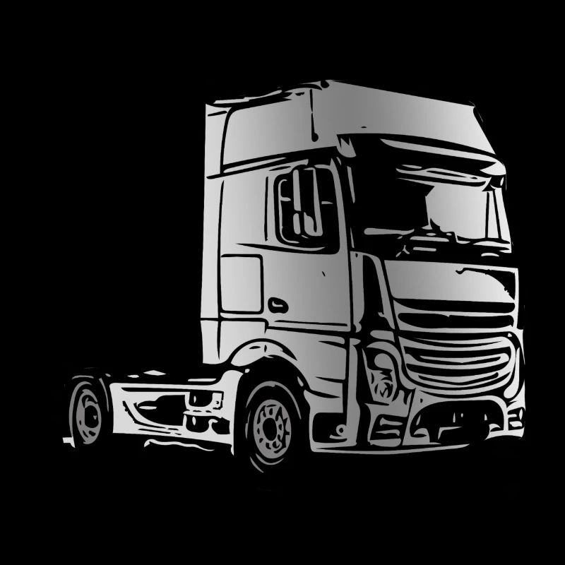 truck