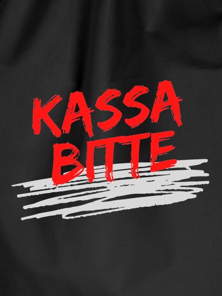 Kassa Bitte