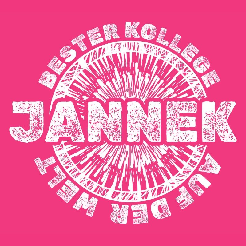 Geschenkidee Jannek