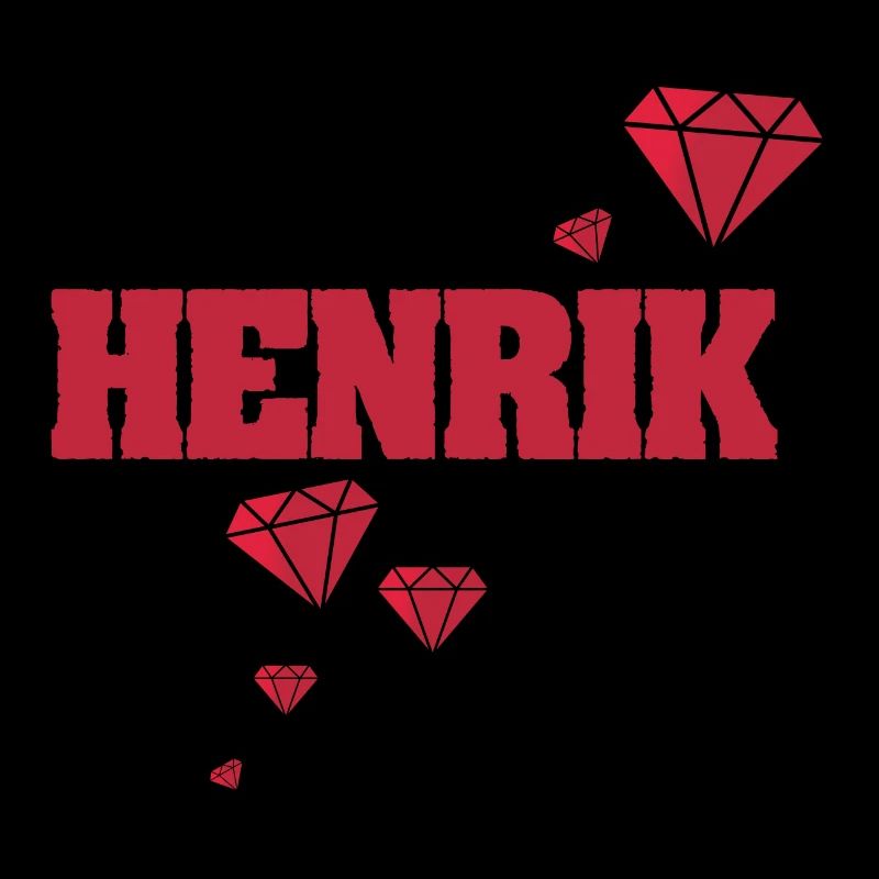 Gift for Henrik