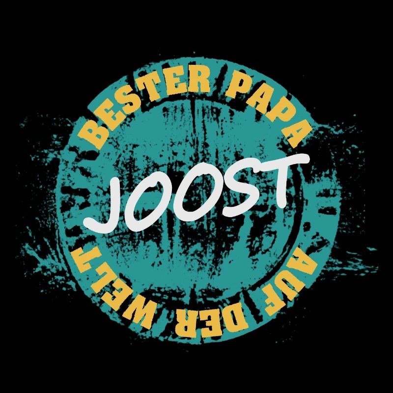 Geschenk für Joost