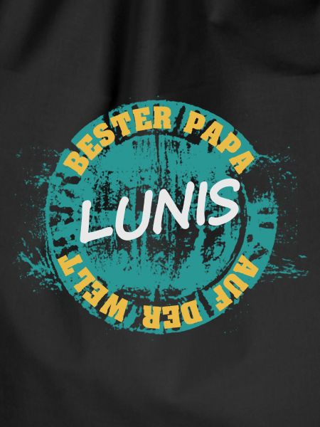 Geschenk für Lunis