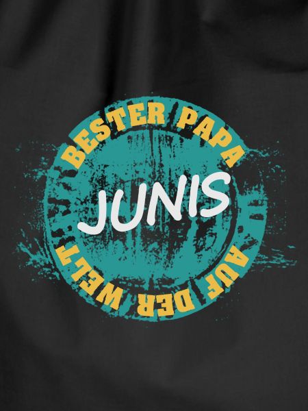 Geschenk für Junis