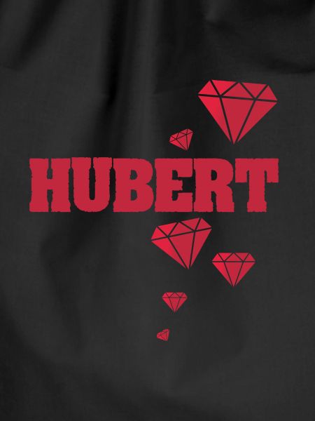 Hubert as a name