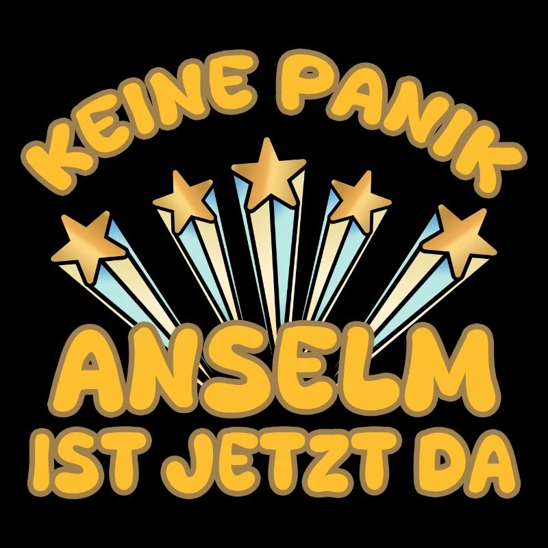 Anselm