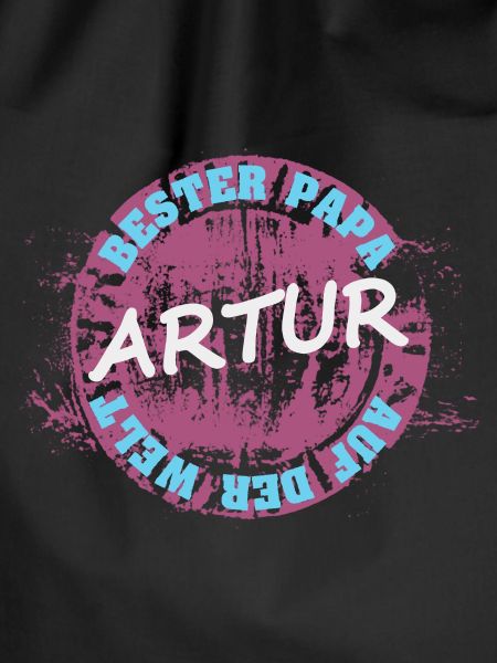 Gift for Artur