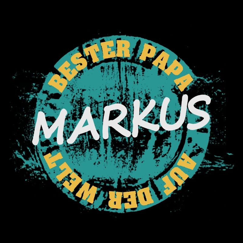 Father's Day Markus