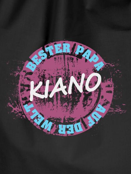 Gift for Kiano