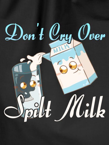 Milk Milkman Milk Drinker