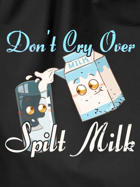 Milk Milkman Milk Drinker