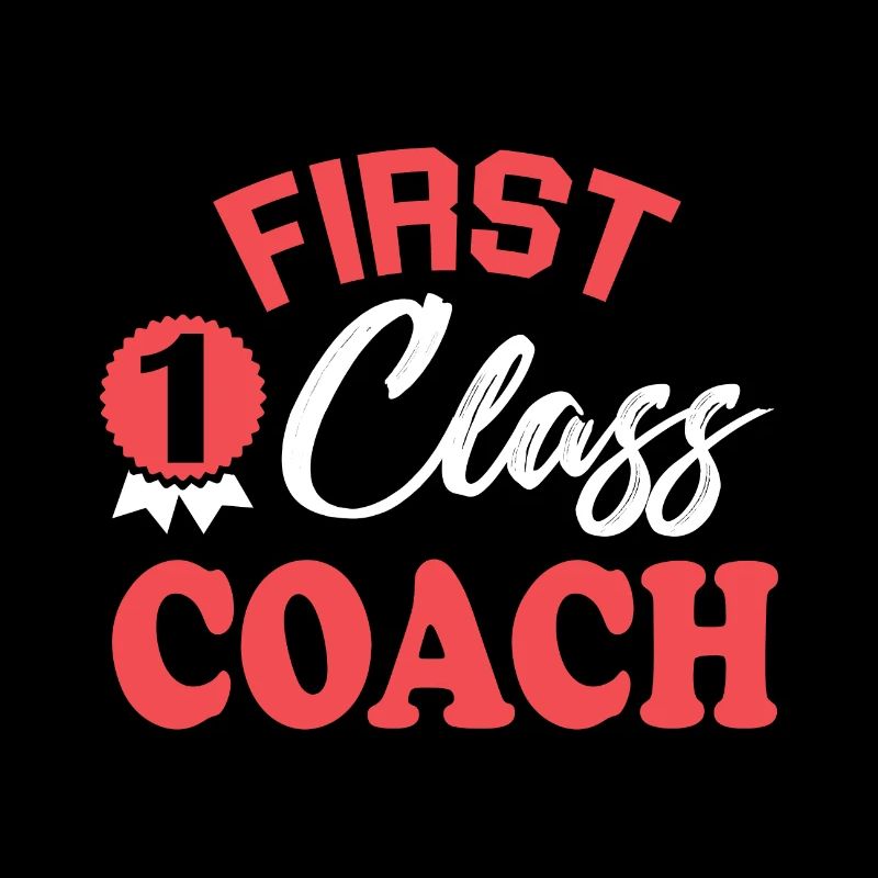 First-class trainer