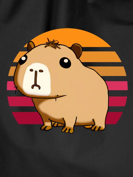 capybara