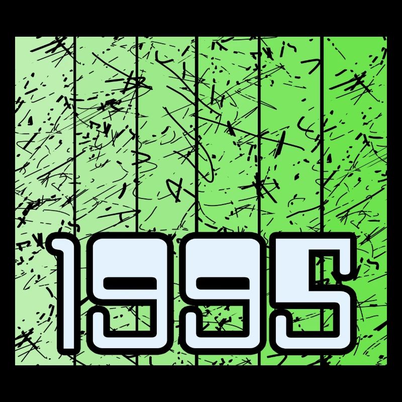 Green 1995