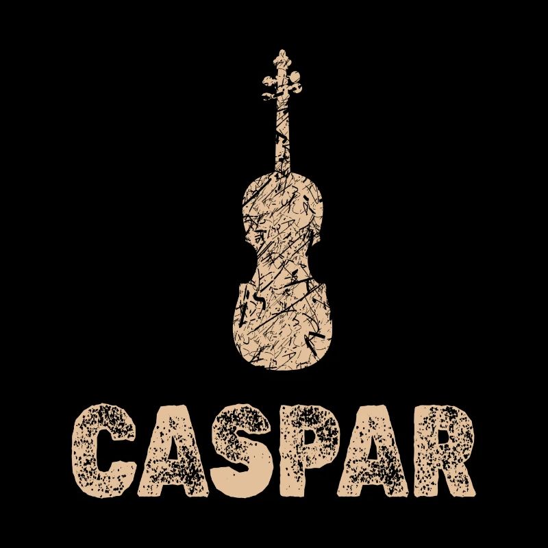 Cello Caspar