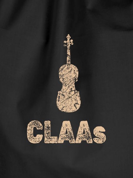 Gift for Claas
