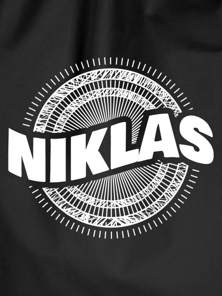 Gift Idea Niklas