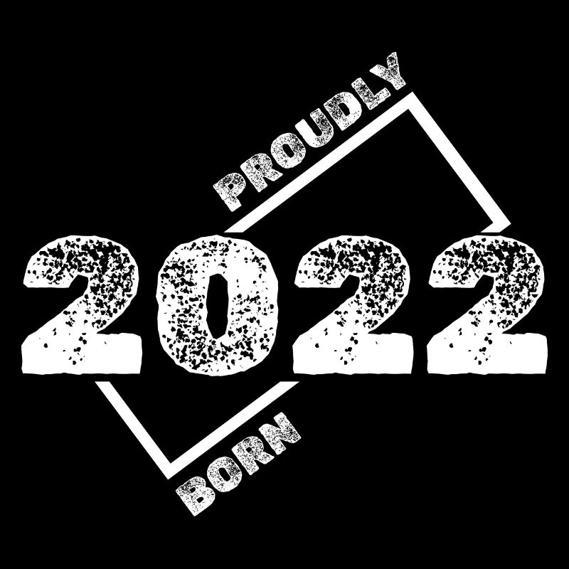 Geboren 2022