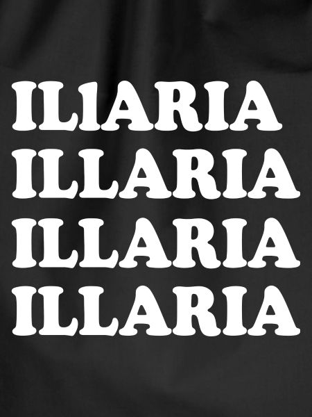 Name: Illaria
