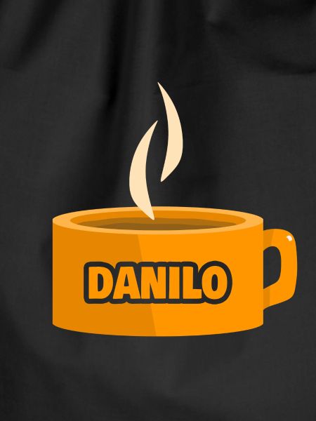 Geschenk für Danilo