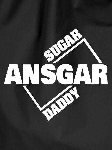Gift for Ansgar