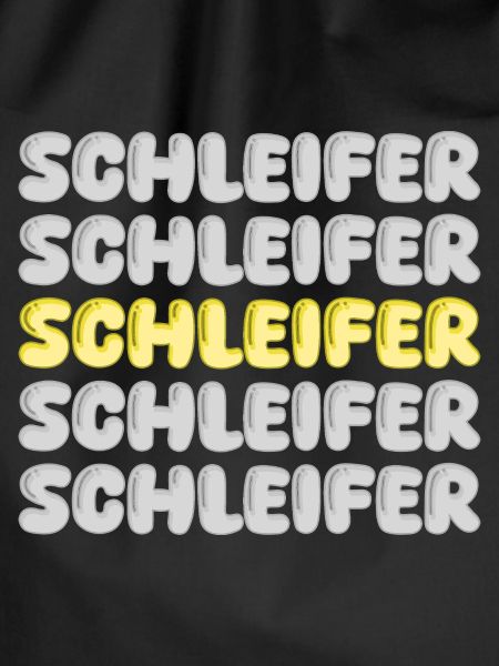 Schleifer