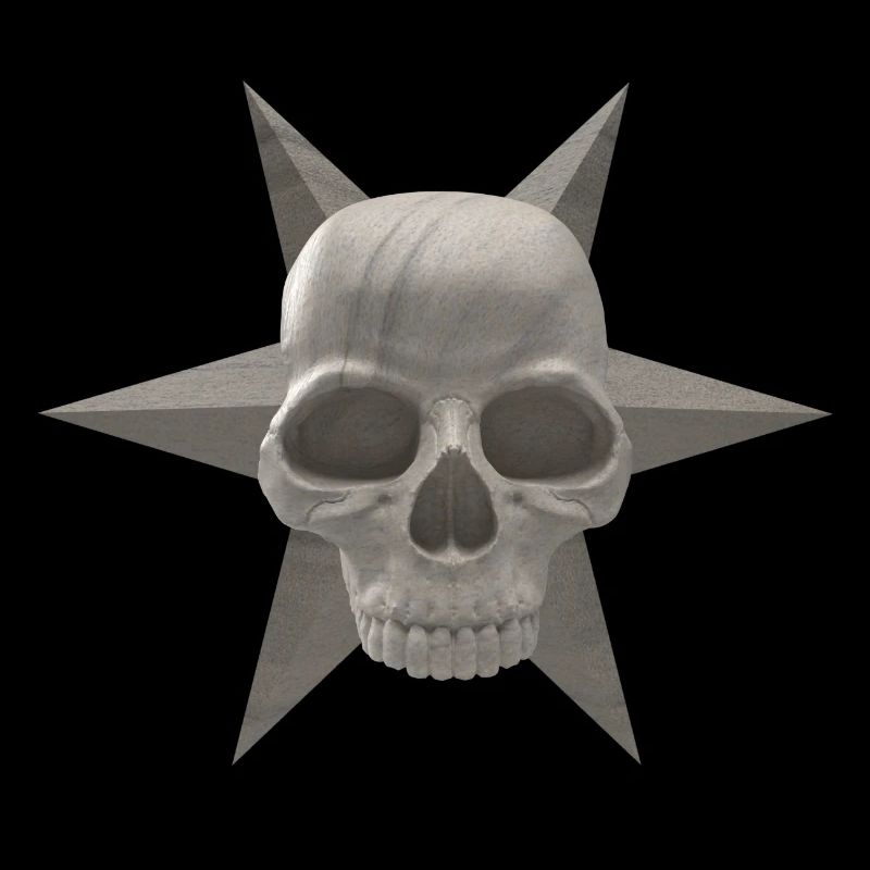 SKULLSTAR