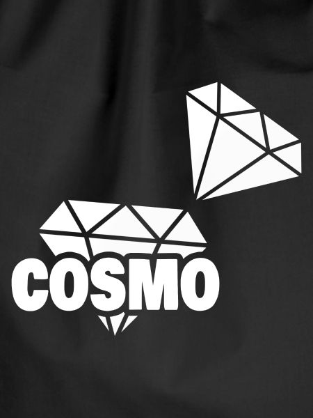 Cosmo as Precious