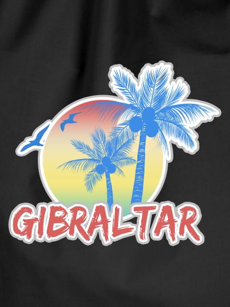 Gibraltar as a holiday