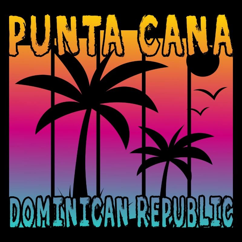 Punta Cana Dominican Republic