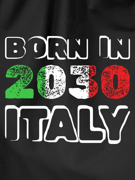Italien 2030