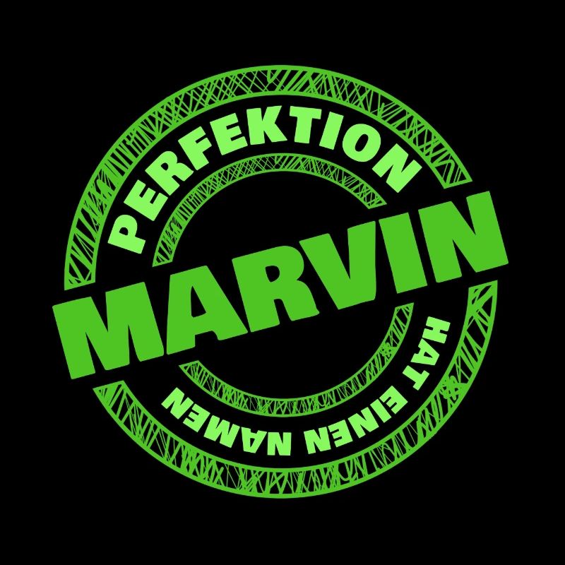 Perfektion Marvin