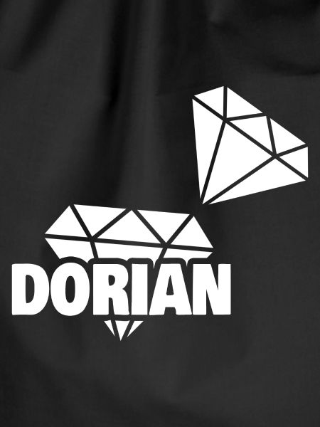 Dorian as Precious