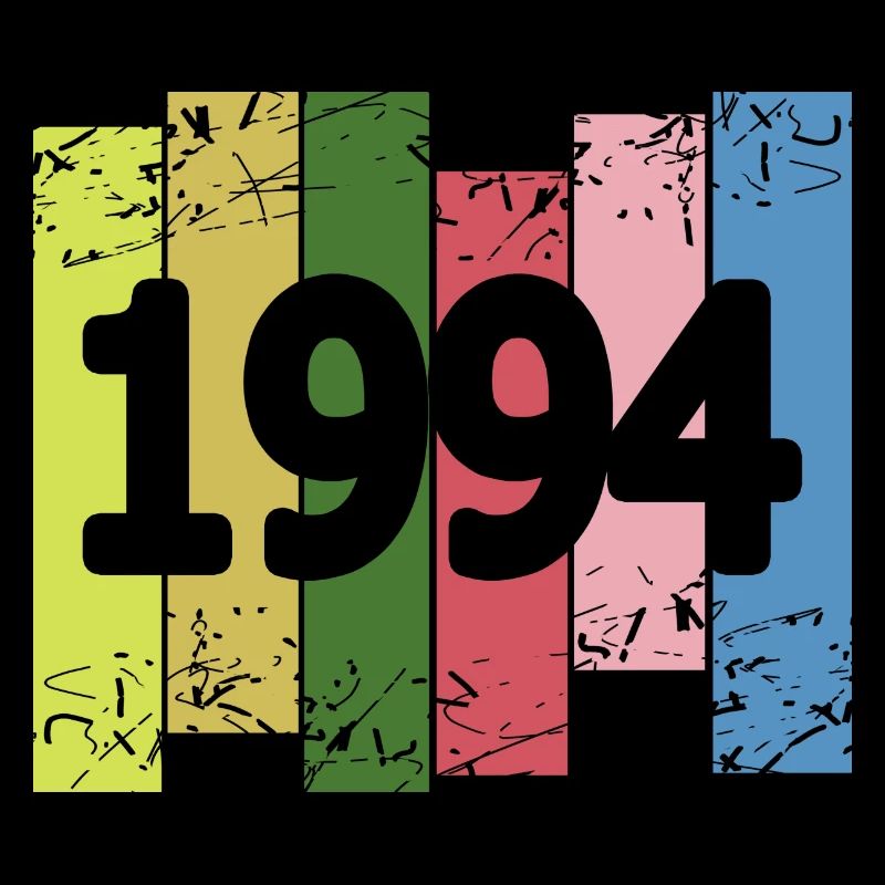 Lustig 1994