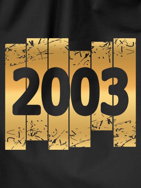 Witzig 2003