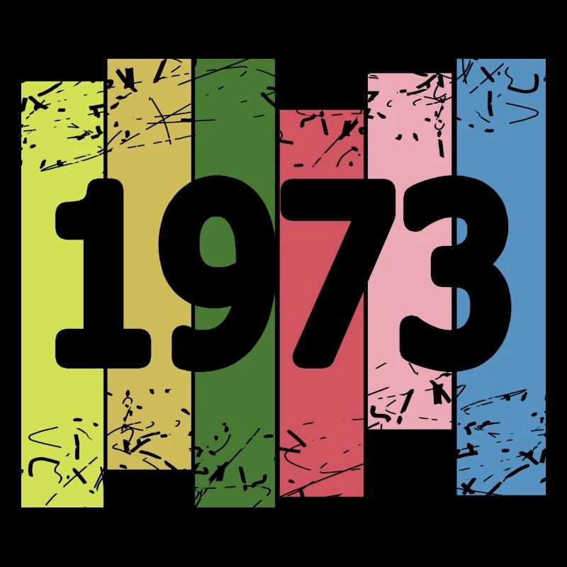Spaßig 1973