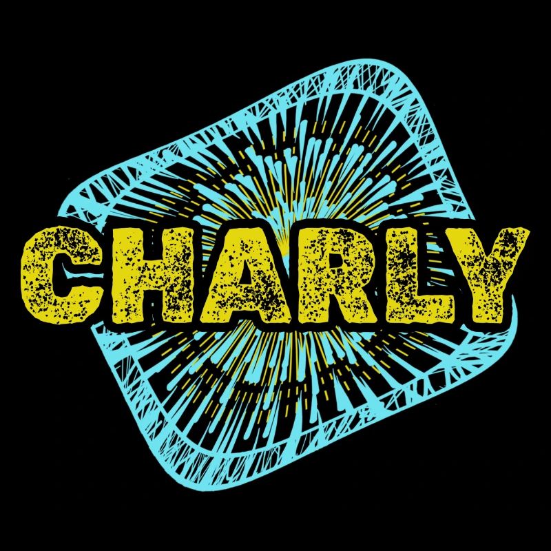 Leisure time Charly