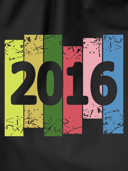 Spaßig 2016