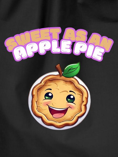 Rich Apple Pie Recipe
