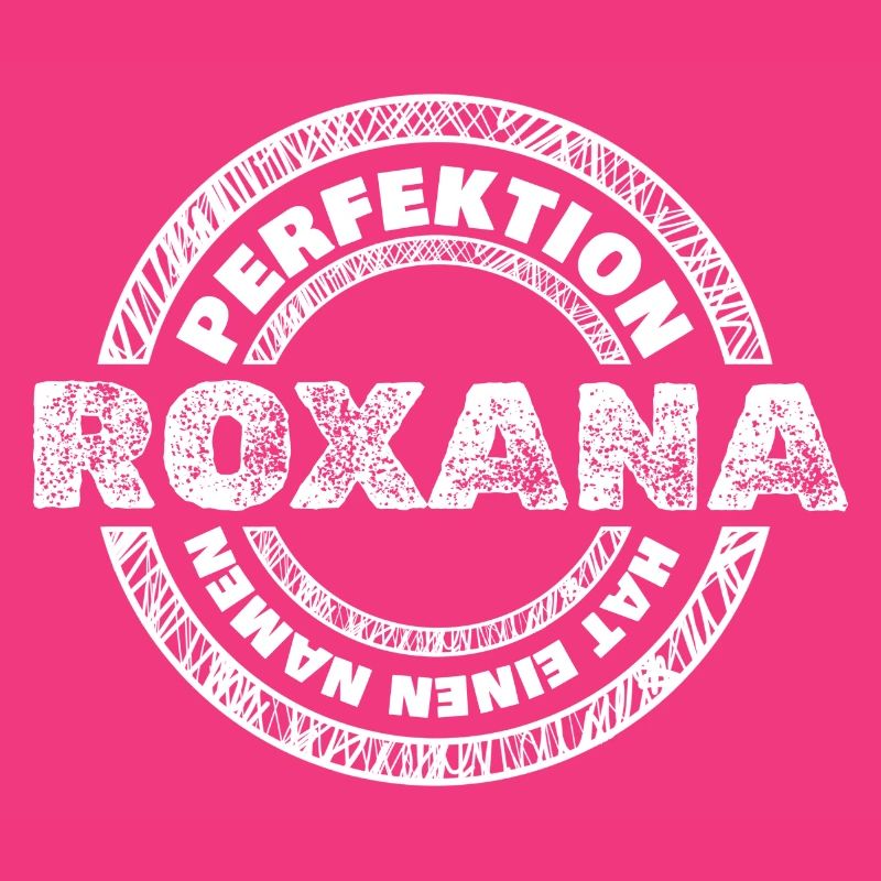 Roxana Roxana