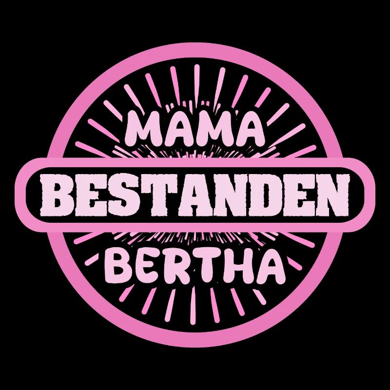Bertha comme prénom